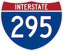 Interstate 295 Webcams