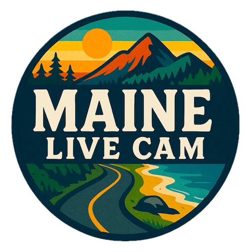 Maine Live Cams
