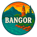 Bangor Road Conditions